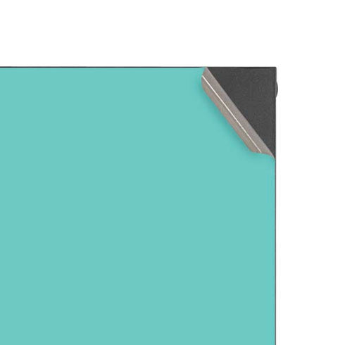 Turquoise XBox Series X Digital Edition Console Skin